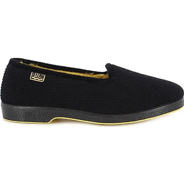 Doctor Cutillas  Hausschuhe 468 negro günstig online kaufen