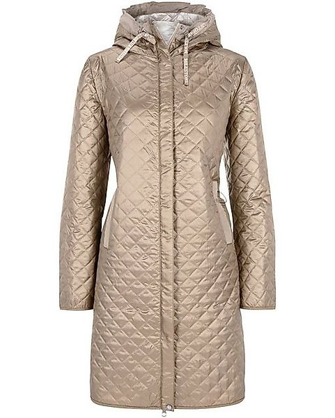 Milestone Steppmantel Steppmantel MS-Bling günstig online kaufen