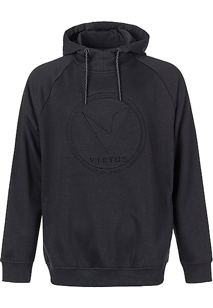 Virtus Kapuzensweatshirt "ORALIE M HOODY", im coolen Street Style günstig online kaufen