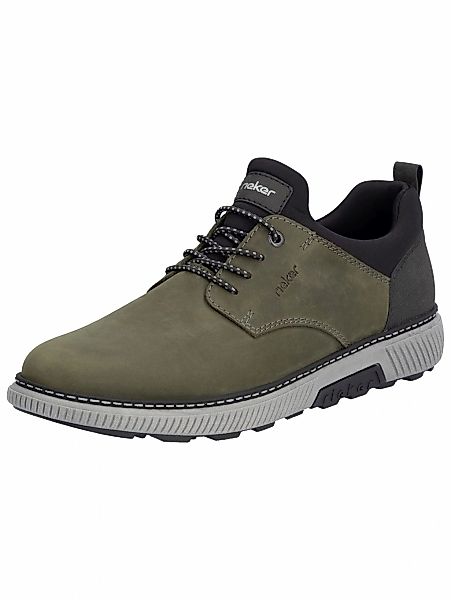 Rieker Sneaker "Rieker Sneaker Leder" günstig online kaufen