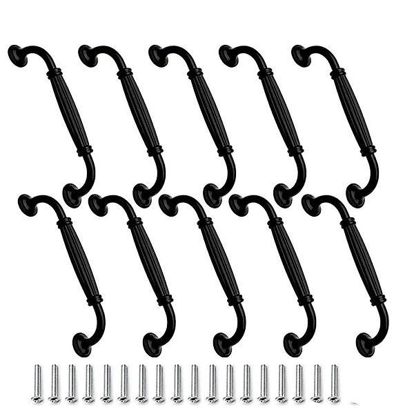 FELIXLEO Möbelgriff Möbelgriff Schublade Türgriff Aluminiumlegierung günstig online kaufen