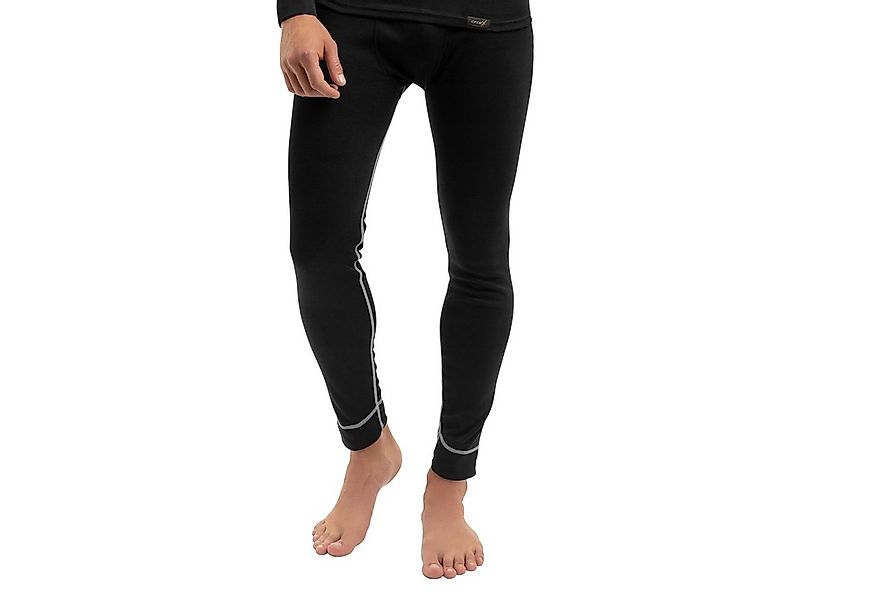 CFLEX Thermounterhose Herren Ski- & Thermohose - warme Unterwäsche lang POL günstig online kaufen