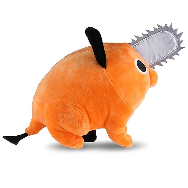 Play by Play Plüschfigur Chainsaw Man günstig online kaufen