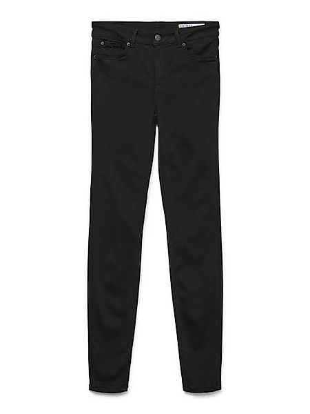 Vero Moda Skinny-fit-Jeans "VMLUX NW SUPER S JEANS", aus extra weicher Moda günstig online kaufen