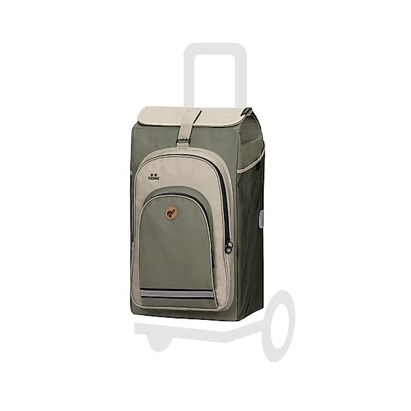 Andersen Einkaufstrolley Shopper Tasche Hydro 2.1 günstig online kaufen