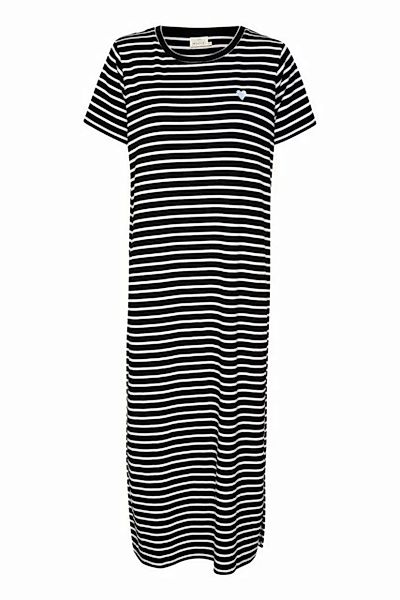 KAFFE Jerseykleid Kleid KAsandie günstig online kaufen