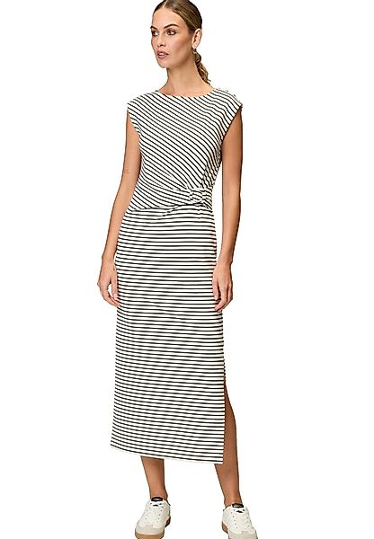 Zero Jerseykleid zero Jerseykleid mit Streifen günstig online kaufen