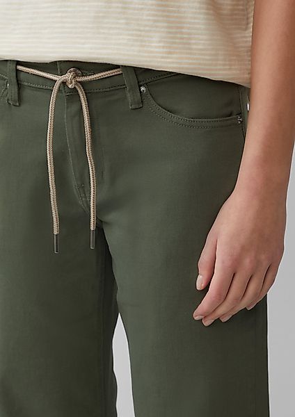 s.Oliver 7/8-Jeans günstig online kaufen