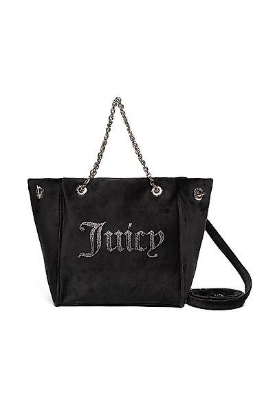 Juicy Couture Shopper KIMBERLY S. DOUBLE HANDLE Damen, Tragetasche Damen, S günstig online kaufen