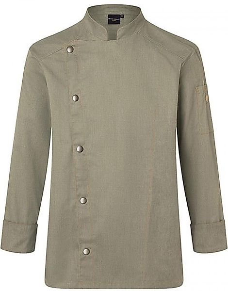 Karlowsky Fashion Kochjacke Kochjacke Jeans 1892 günstig online kaufen