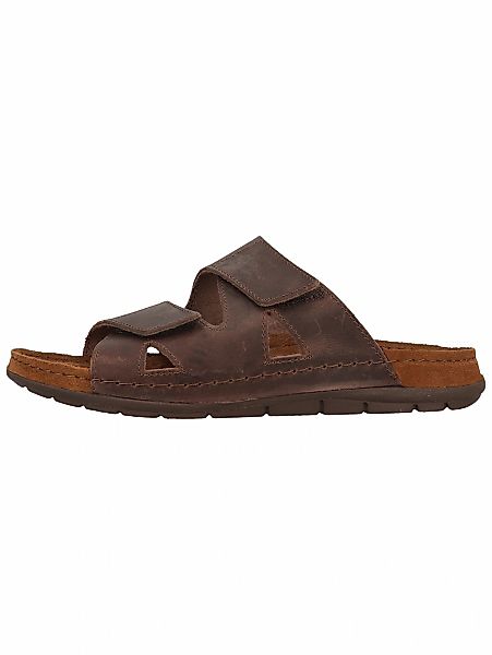 Rohde Pantolette "Rohde Pantoletten Nappaleder" günstig online kaufen