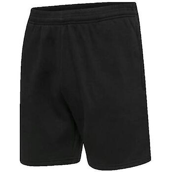 hummel  Shorts Shorts  HMLRED BASIC SWEAT SHORTS günstig online kaufen