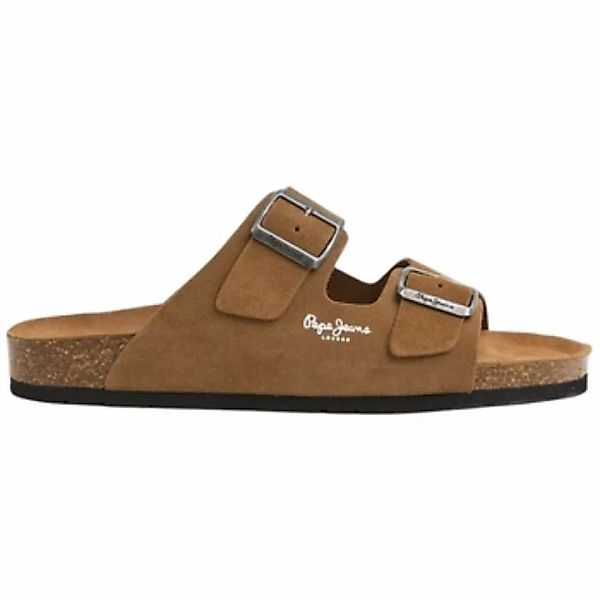 Pepe jeans  Pantoffeln PMS90112 günstig online kaufen