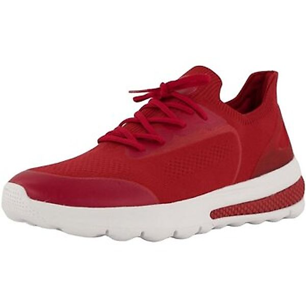 Geox  Halbschuhe Schnuerschuhe U Spherica Actif A U35BAA C7004 günstig online kaufen