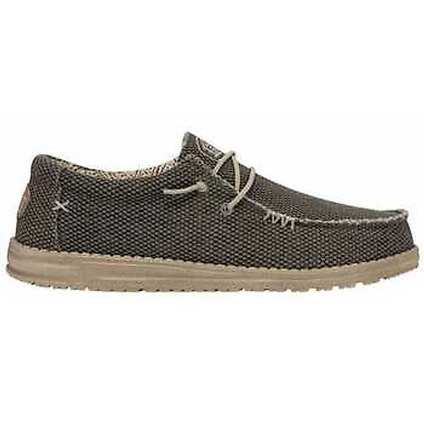 HEYDUDE  Herrenschuhe HD.40003-ARMY günstig online kaufen