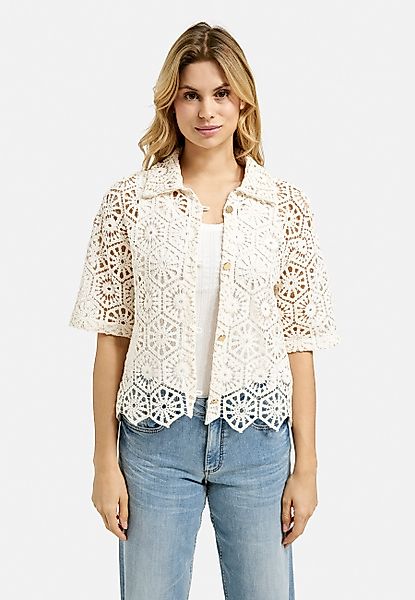 Smith & Soul Kurzarmbluse Smith & günstig online kaufen