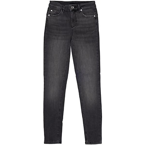 Liu Jo  Slim Fit Jeans B.UP DIVINE H.W. UXX037 D4811 günstig online kaufen