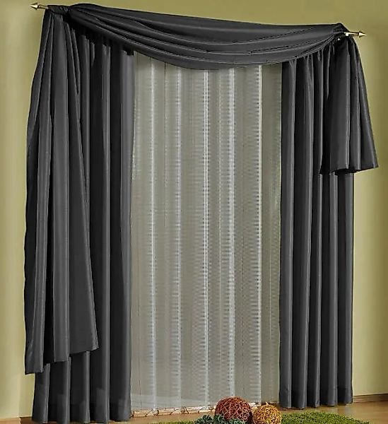 Wirth Freihanddeko "Daria" 1 Stk. tlg. günstig online kaufen