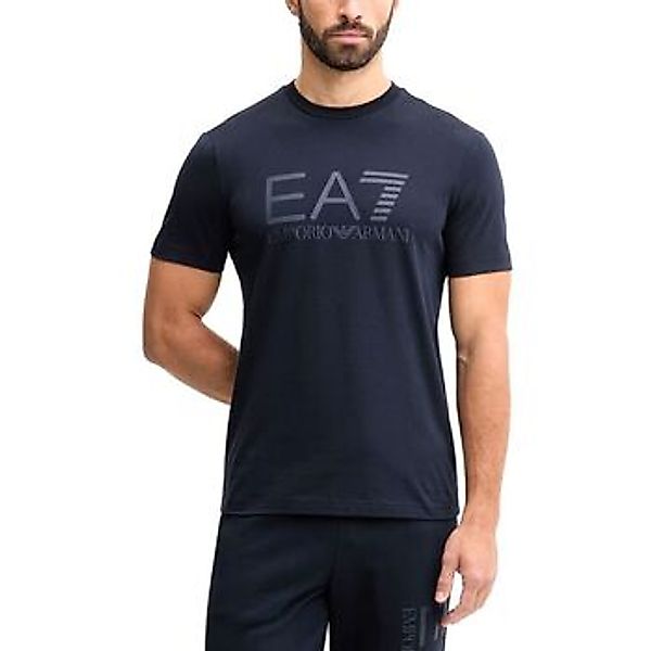 Emporio Armani EA7  T-Shirts & Poloshirts 7M001412AF22264 günstig online kaufen