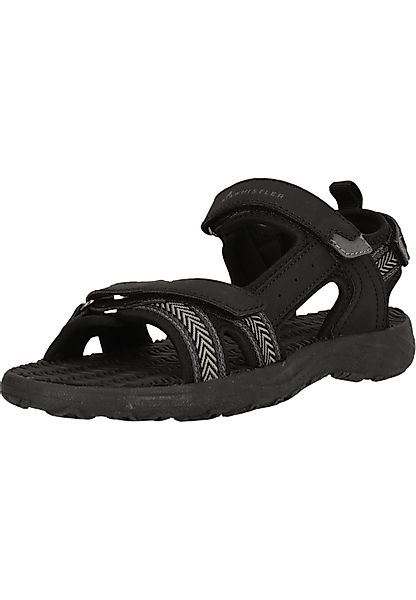 WHISTLER Primrose Sandale mit weichem Fußbett günstig online kaufen