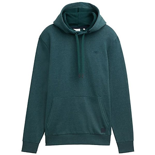Tom Tailor  Pullover Hoodie für Herren günstig online kaufen