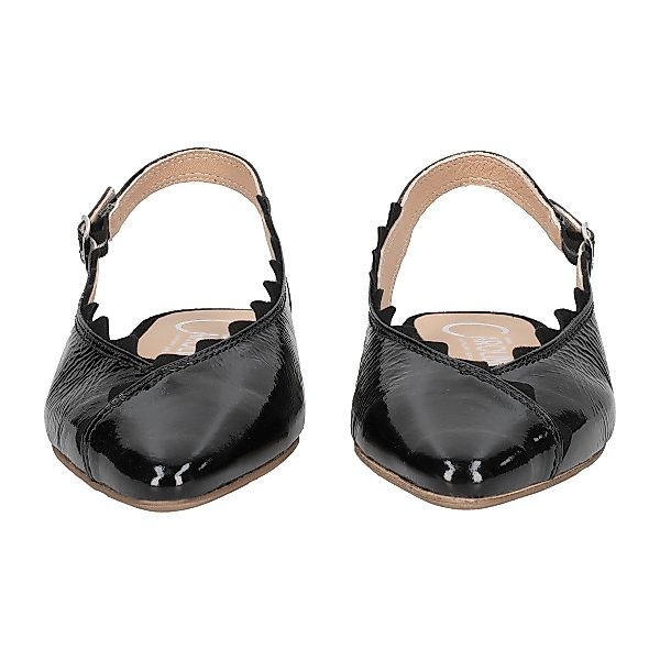 Donna Carolina Peeptoepumps günstig online kaufen
