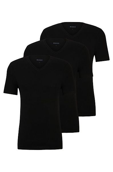 BOSS V-Shirt T-Shirt VN 3P CO (Packung) günstig online kaufen