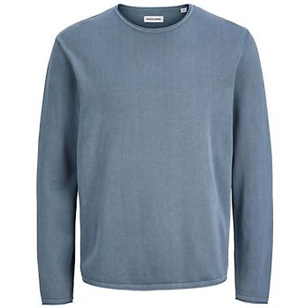 Jack & Jones  Pullover 12174001 LEO-BLU MIRAGE günstig online kaufen