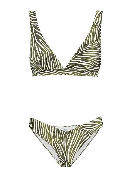 Shiwi Triangel-Bikini AMY (1-St) Plain/ohne Details günstig online kaufen