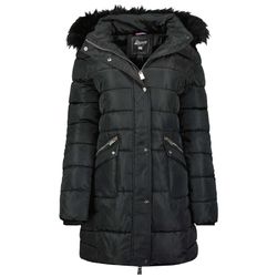 Geo Norway Winterjacke Damen Outdoor Jacke günstig online kaufen