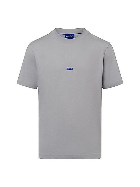 HUGO Blue T-Shirt Nieros günstig online kaufen