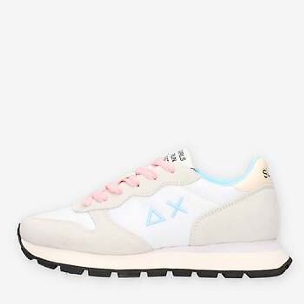 Sun68  Turnschuhe Z35201-01BIANCO günstig online kaufen