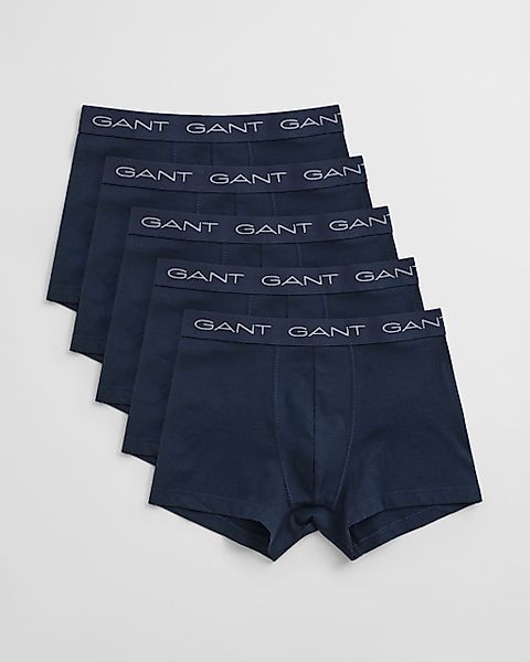 Gant Trunk "TRUNK 5-PACK", Mit elastischem Bund günstig online kaufen