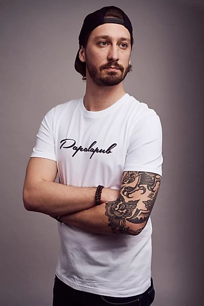 Papalapub Men T-shirt günstig online kaufen