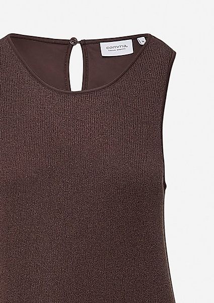 comma casual identity Maxikleid Kleid günstig online kaufen