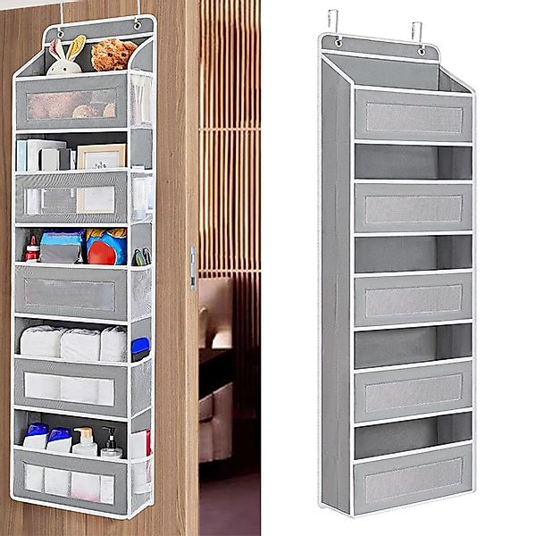 HAUSS SPOLE Hängeregal Wandorganizer mit 5 günstig online kaufen