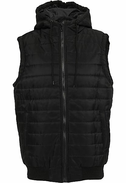DEF Jerseyweste "DEF Herren Vest" 1 Stk. günstig online kaufen