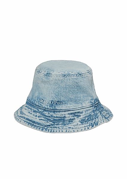 Marc OPolo Fischerhut "aus Organic Cotton Lyocell-Mix" günstig online kaufen