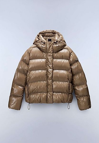 Napapijri Kurzjacke A-Glane W günstig online kaufen
