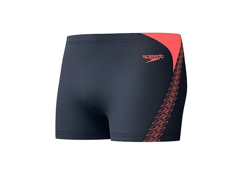 Speedo Badehose Hyperboom Badeshorts chlorbeständig günstig online kaufen