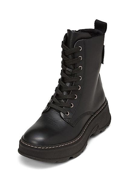 Marc O'Polo mit leichter TR-Laufsohle Stiefelette günstig online kaufen