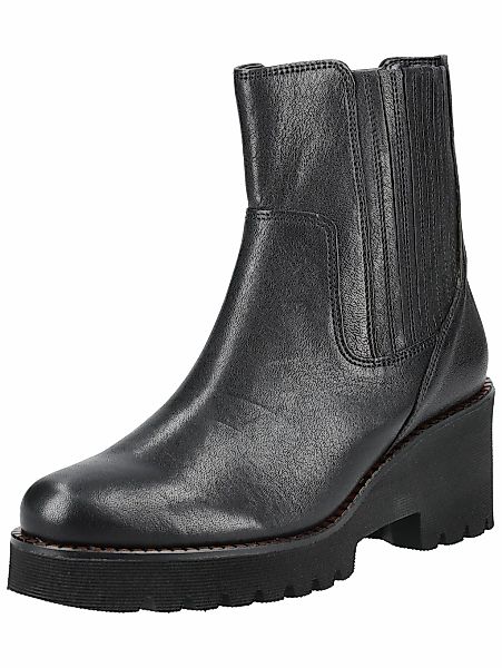 Gabor Comfort Stiefelette "Gabor Comfort Stiefelette Leder" günstig online kaufen