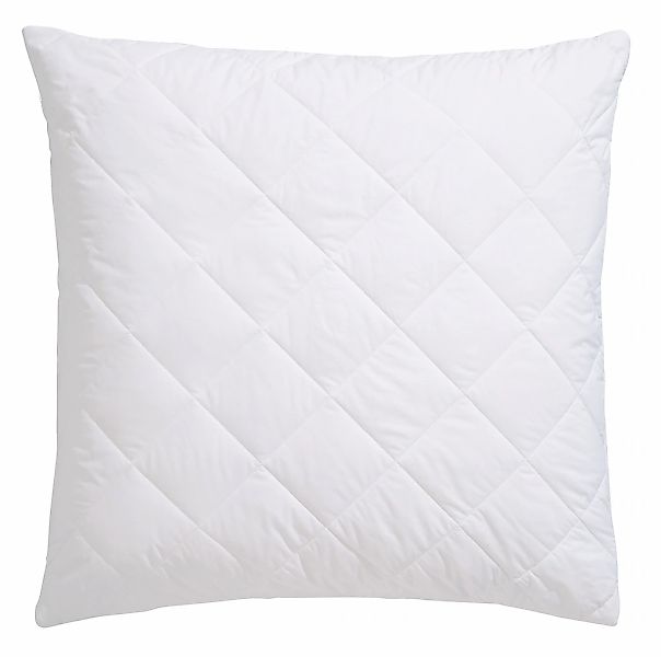 Älgdröm Naturhaarkissen "Lofna, Kissen 40x80 & 80x80 cm" 1 Stk. tlg. Kissen günstig online kaufen