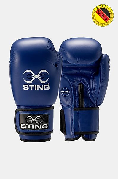 Sting Sports Boxhandschuhe COMPETITION IBA BOXING günstig online kaufen
