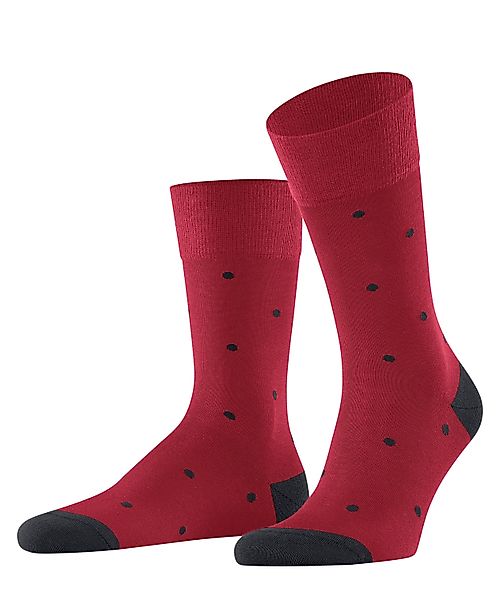 FALKE Socken Dot (1-Paar) aus weicher günstig online kaufen