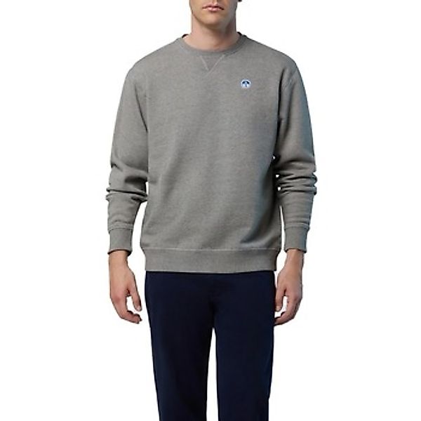 North Sails  Sweatshirt CREWNECK SWEATSHIRT günstig online kaufen