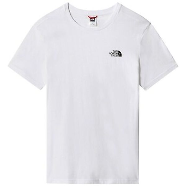 The North Face  T-Shirt M SS Simple Dome Tee günstig online kaufen
