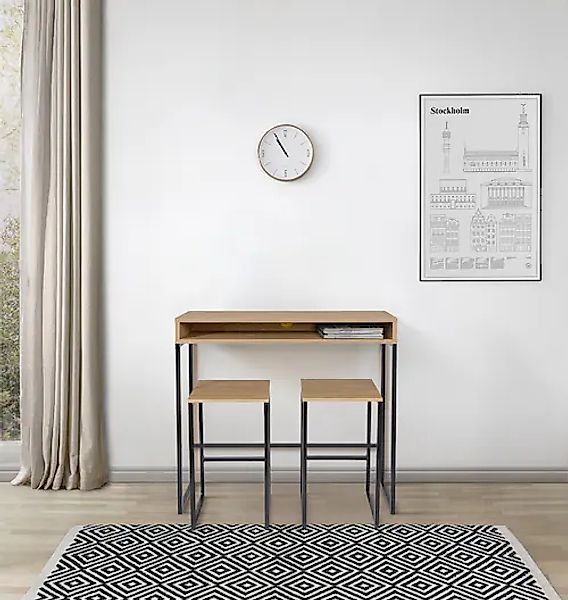 Woodman Konsolentisch »Dominic« auch als Beistelltisch verwendbar, FSC®-zer günstig online kaufen