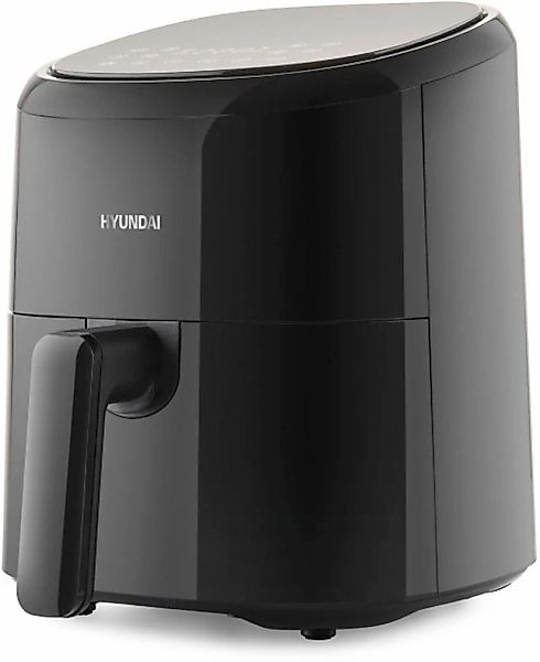 Hyundai Heißluftfritteuse "HYUAF220" 1000 W günstig online kaufen