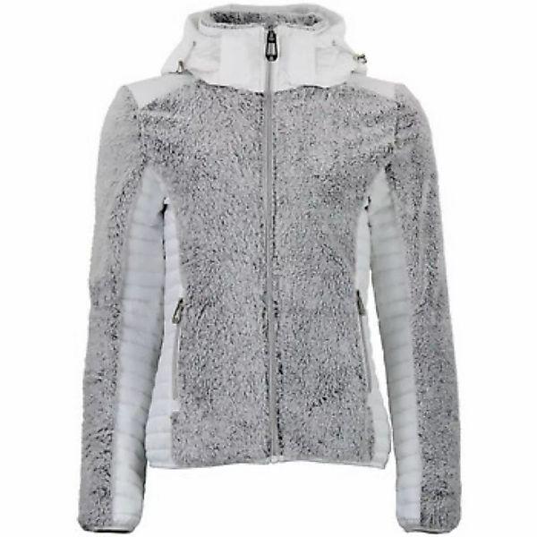 Peak Mountain  Fleecepullover Blouson polaire femme AMARANT günstig online kaufen